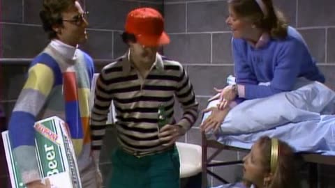 Saturday Night Live S05E09