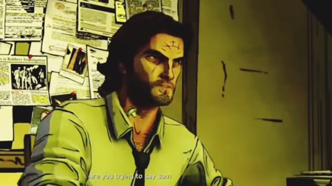 The Wolf Among Us: Season 1: Part 10