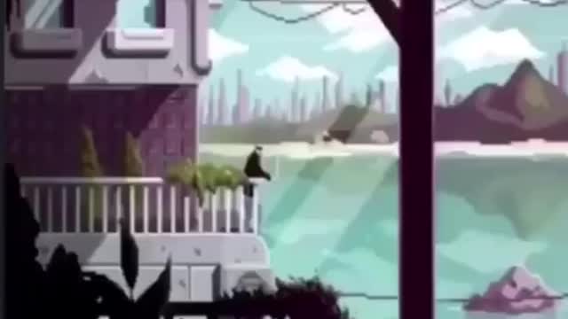 Relax Eight Bit