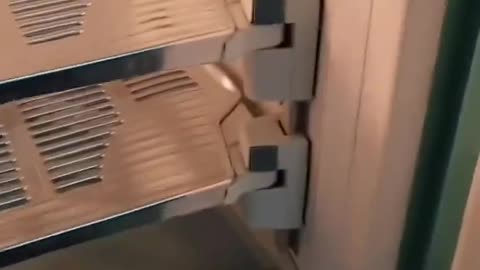 It's interesting that a refrigerator from the 1960s is much more functional