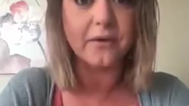 Nurse From Halifax Breaks Her Silence On The COVID Tyranny "Agenda"