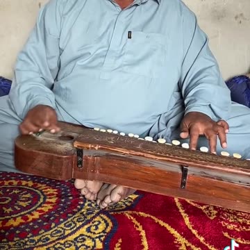 Musically folks instrumental music