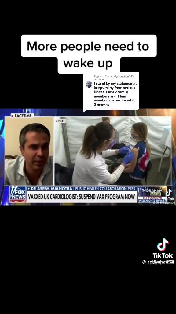 Doctors are waking up,Hope more Doctors come out and help.