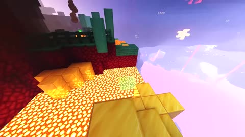 Microsoft parkour gameplay