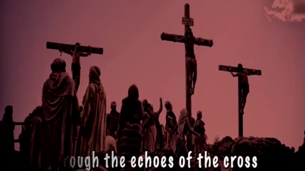 Can you hear the echoes? Piet Smit