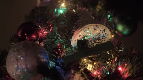 Christmas Ornaments