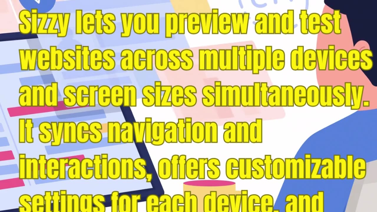 ๐ Sizzy Review | Boost Testing Dev Browser | Lifetime Deal๐