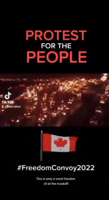 It’s going WORLDWIDE! Now...ITALY TRUCKERS TOO!