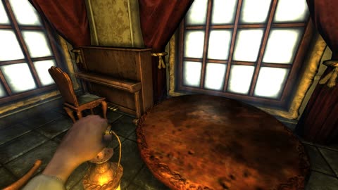 Amnesia the Dark Descent part 1