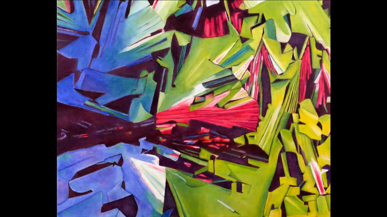 Scott Smith - Sermon - 8/4/2024