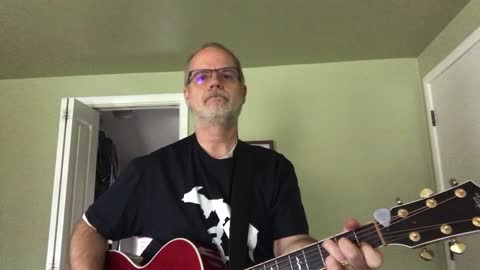 Stand in Your Love by Josh Baldwin [Cover]