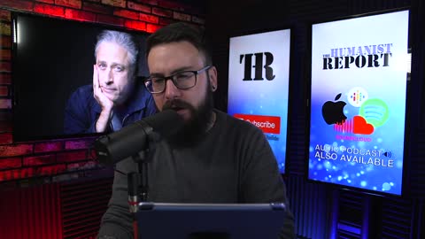 Jon Stewart Calls|bopurbo