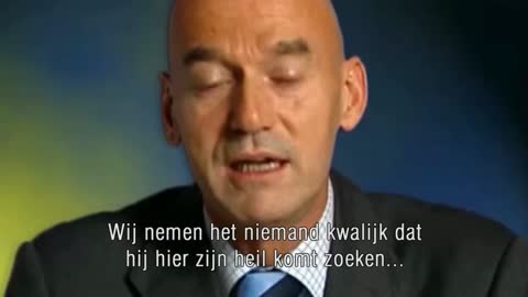 Pim Fortuyn Reclamespotje 2002