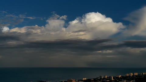 Nature Weather
