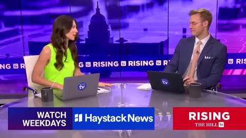 Gavin Newson, Elon Musk FEUD Over Fake Ad Of Kamala Harris
