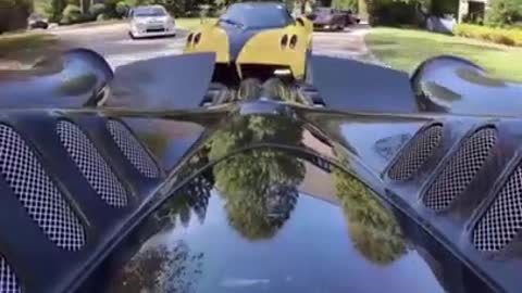 Unbelievable luxury lifestyle