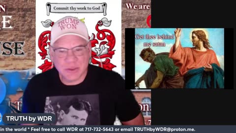 EPISODE 456 OF TRUTH BY WDR -