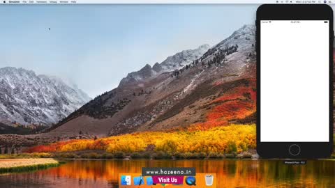 Hazeena | Apple application 8 | Digital Marketing Company | SEO Company