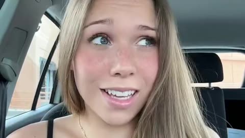 🙈🙈🙈 #youtubeshorts #viral #goodgirl #sugarbunnyinc #blonde