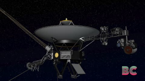 Voyager 2 shuts down science experiment as power stores dwindle