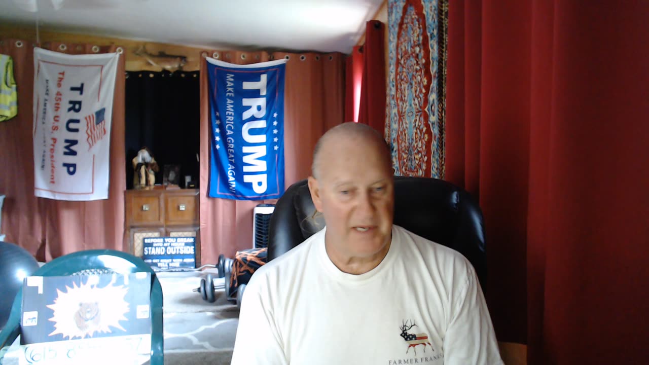 8/22/24 Part one of comments from the viewers and Intel from our source