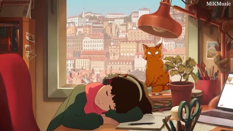 Lofi Songs - have a break