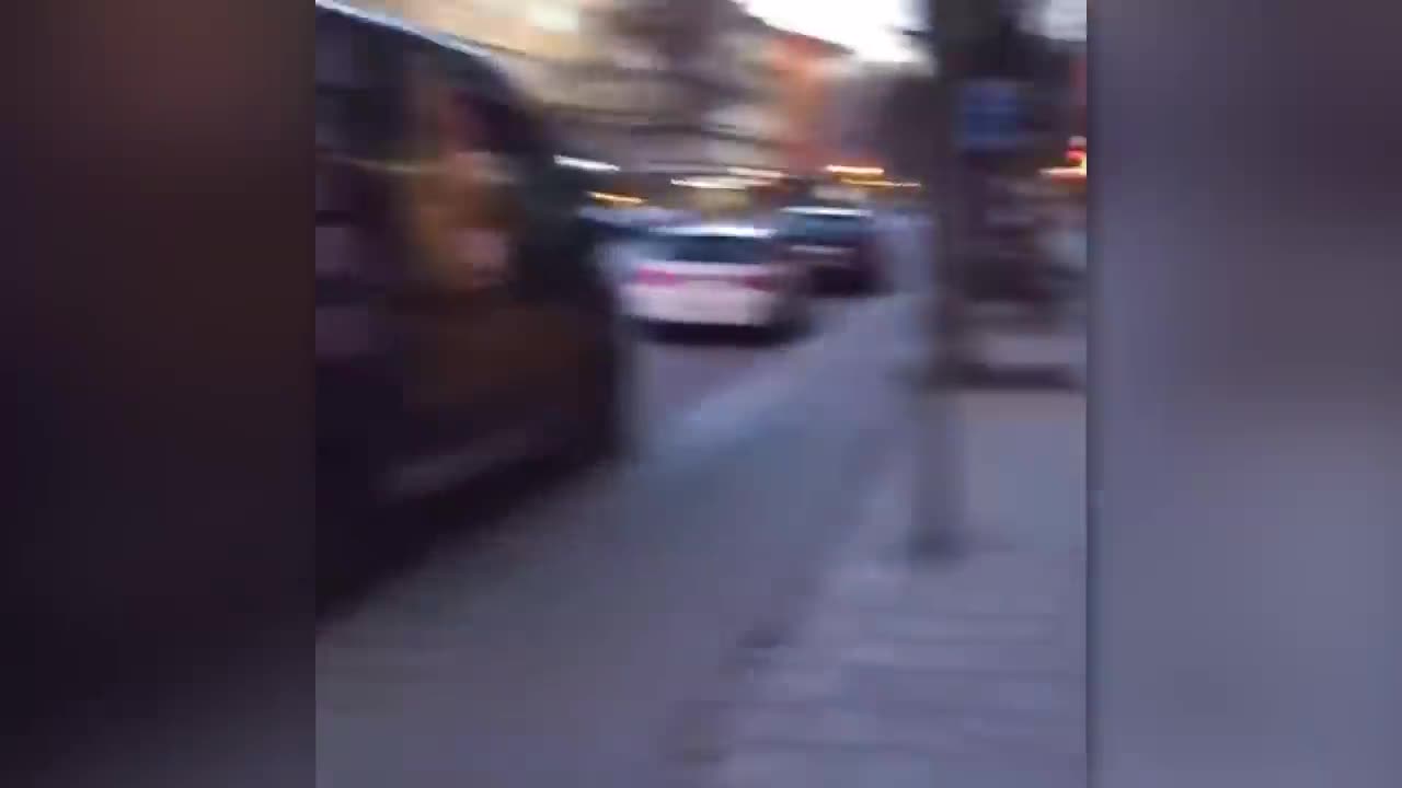 Most unbelievable moments ever caught on camera