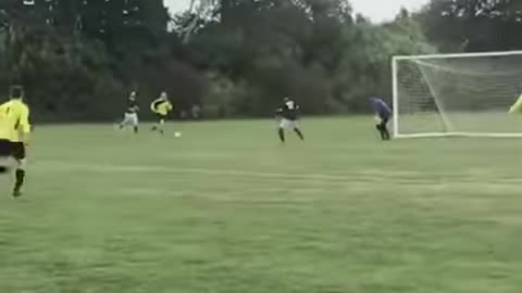A love letter to Sunday league football... ❤️⚽️