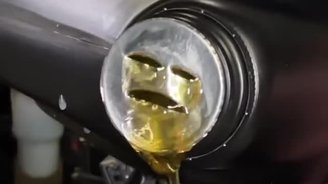 Price of oil got ya feelin down lately?