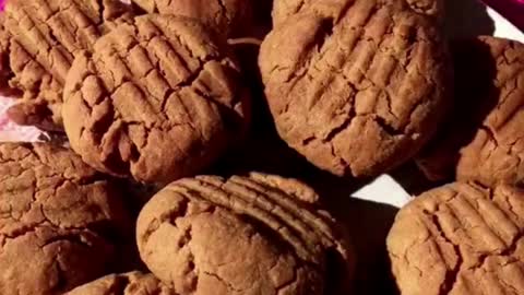 Biscoff Biscuit recipe