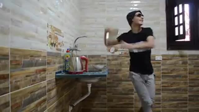 See Arab kitchen.
