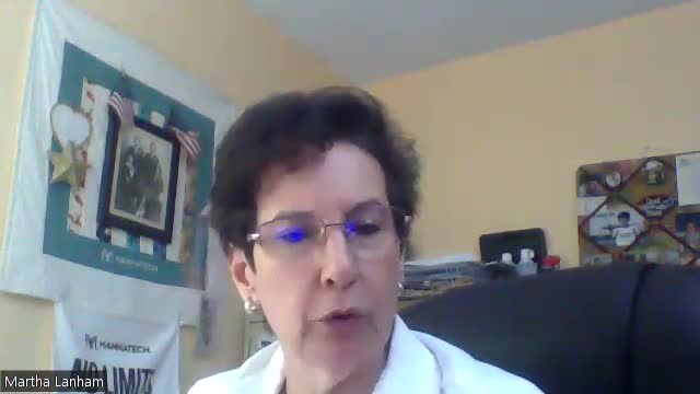 Short but sweet call to keep everyone on track! Holidays are coming! Be prepared!