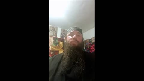 Ereticul Pr. Petru huleste Ortodoxia numindu-o extremistă; că nu îngăduie ,,iconomia,, cu ereticii.