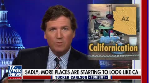 Tucker Carlson Tonight [Full Episode: September 16, 2022]