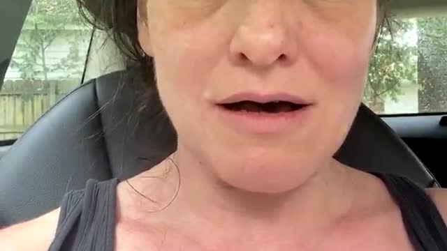 abortion survivor Trump