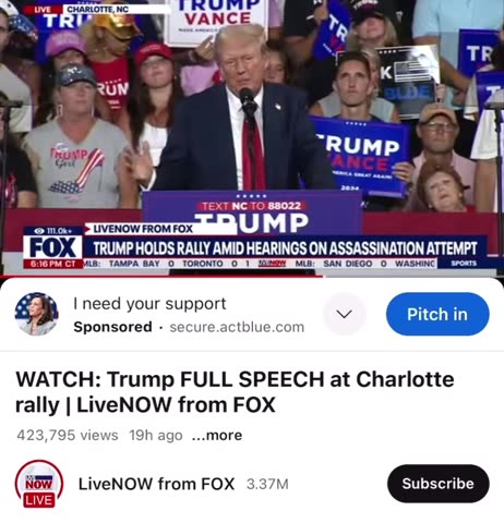 👉🏻 Military Occupation 🍿🎥🐂🇺🇸 via Derek Johnson