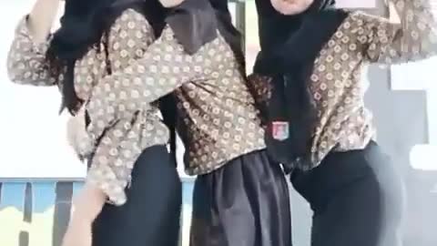 Student girls