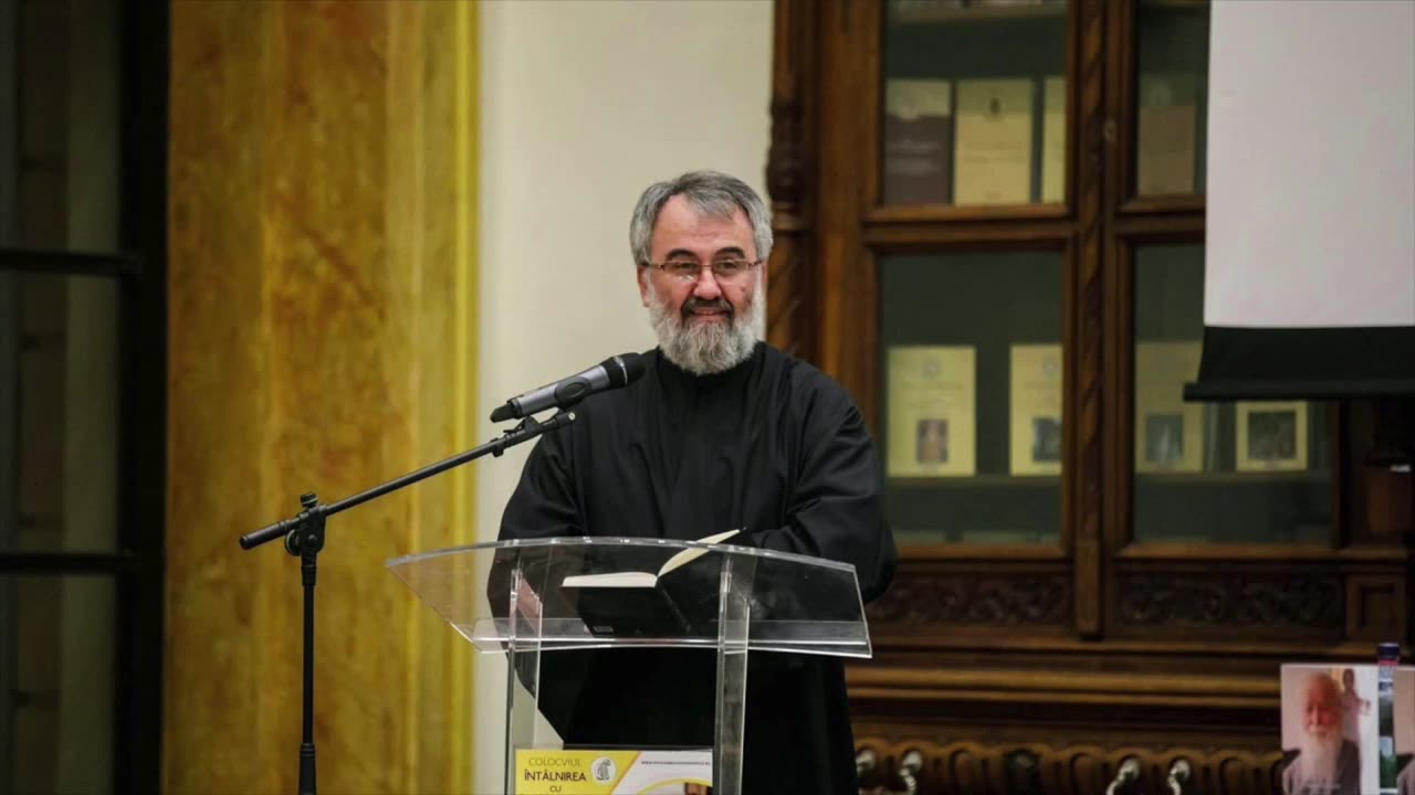 Bărbatul să fie bărbat, iar femeia, femeie... w/ Pr Prof. Constantin Coman