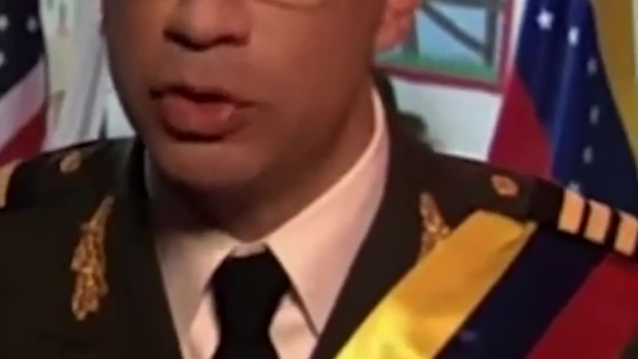 New UK Disinformation Officer explains current situation on the ground