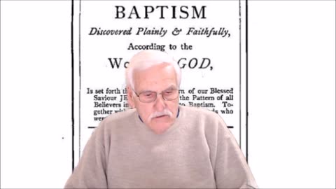 This Day in Baptist History July 18