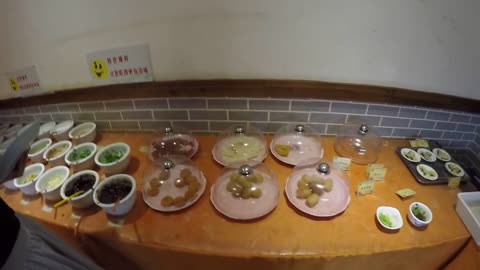 HOT Pot is Loved in China!