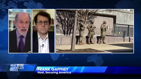 Securing America #31.1 with Ben Weingarten - 01.14.21