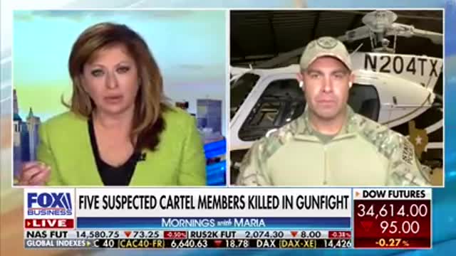 Border will be ‘catastrophic’ in 2022, public safety official warns