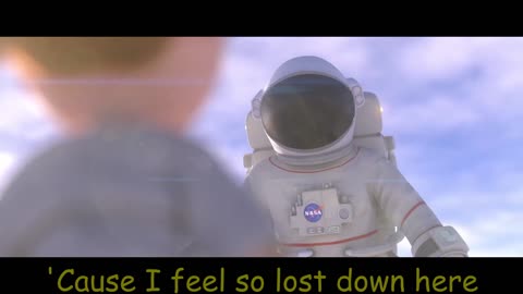 Code 64 - Orbit (with Lyrics)