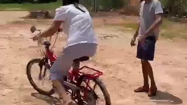 Eis que o presente dos dia da mãe da errado