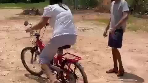 Eis que o presente dos dia da mãe da errado