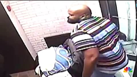 New York Man Charged With Attempted Murder In Attack On Asian Woman