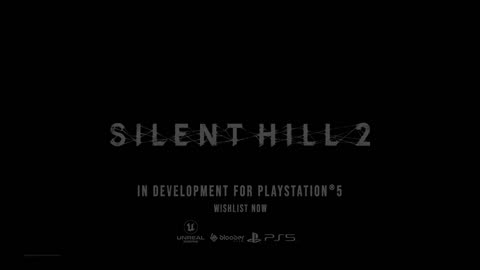 Silent Hill 2 - Combat Reveal Trailer