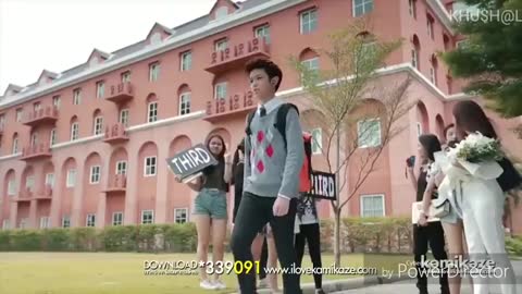 English video songs(480P)
