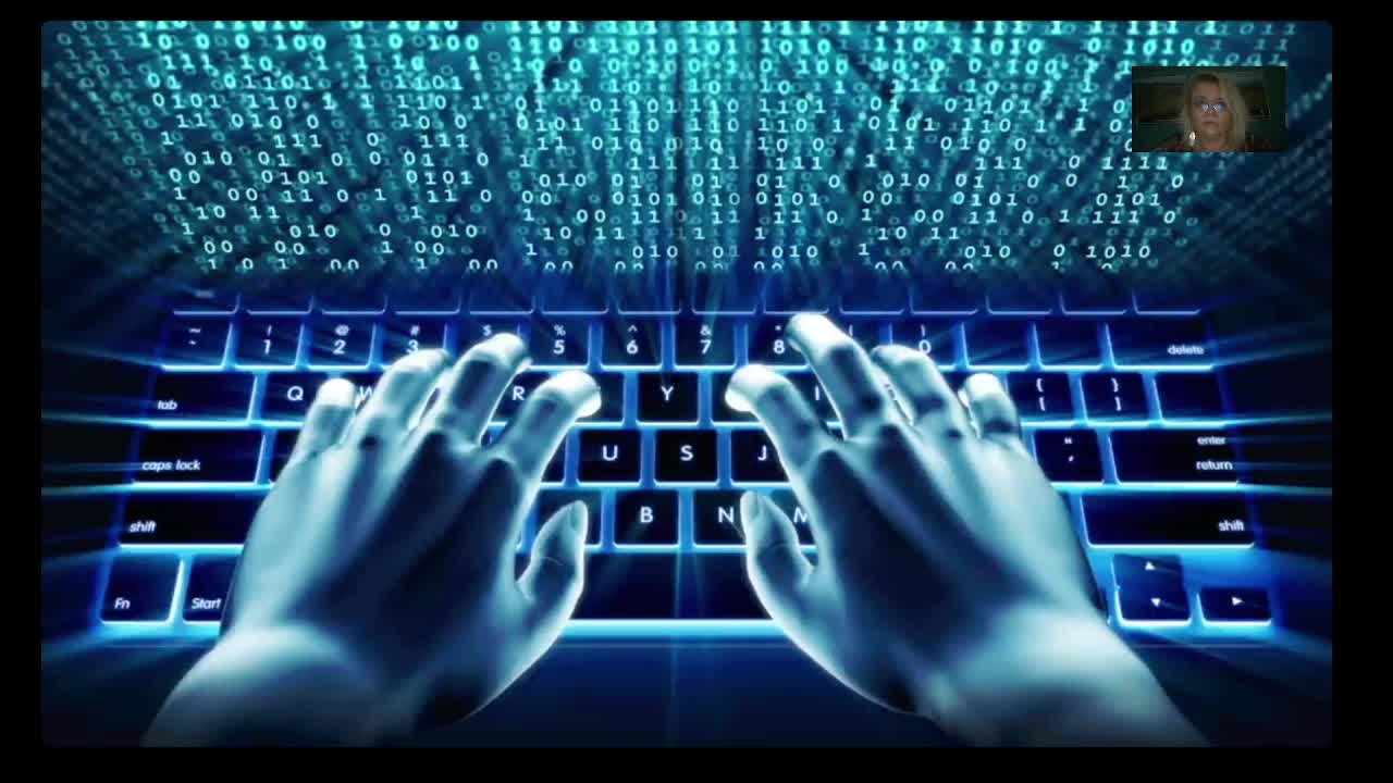 Dr.Michael Salla video - Výpadek Facebooku 4.10.2021